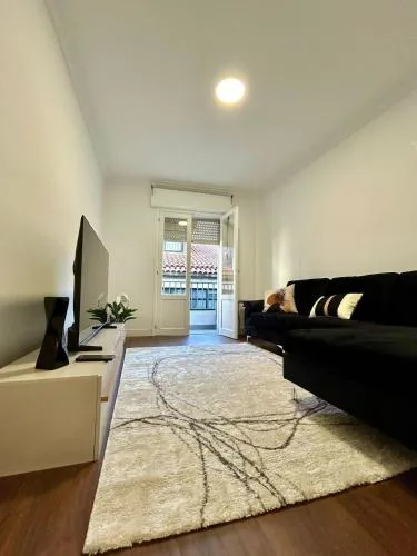 Apartamento en el casco historico