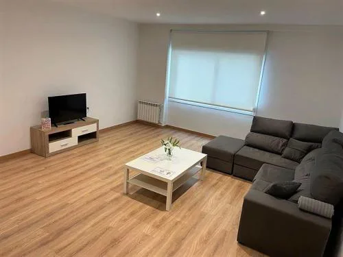 Apartment in Ourense near Thermal Baths