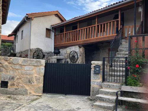 Casa Anduriña
