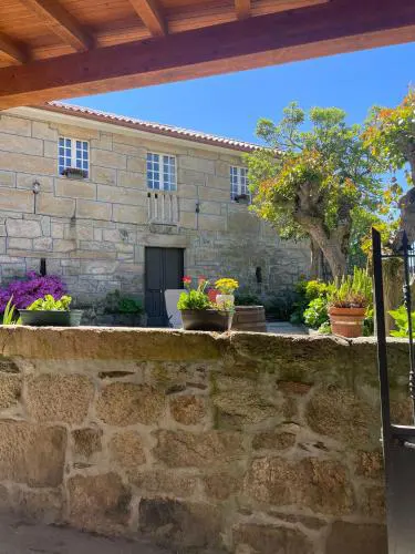 Casa do Cuco, Ribeira Sacra