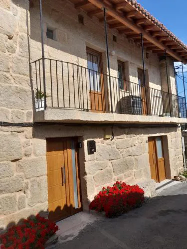 Casa MENDEZ - ALLARIZ