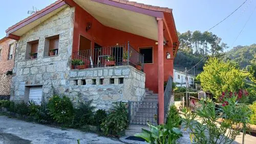 Casa Quintela