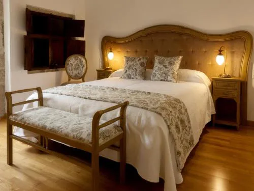 CASA RECTORAL DE SAN EUSEBIO