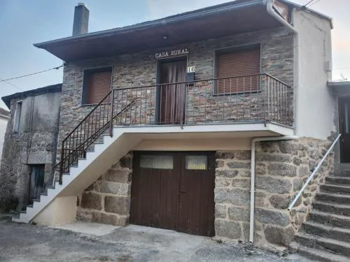 Casa rural