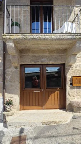 Casa Vilar de Flores