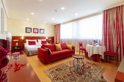 Hotel MIRAVALLE