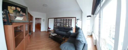 Mirador San Rosendo, TOP Location