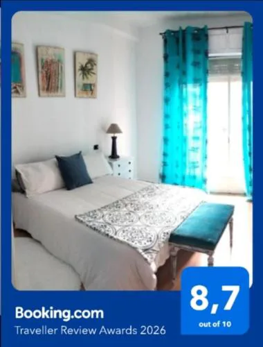 Piso Bonhome