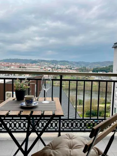 Vistas Miño II