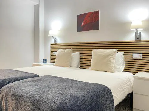 Apartamento Padrón Centro P1 by URent
