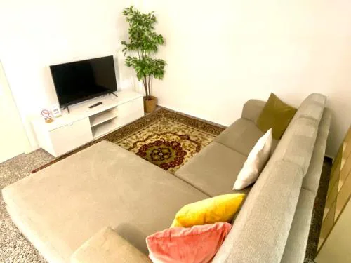 Apartamento Padrón Centro P2 by URent