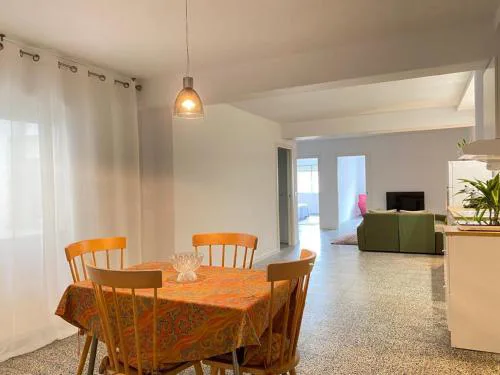 Apartamento Padron Centro P8 by URent