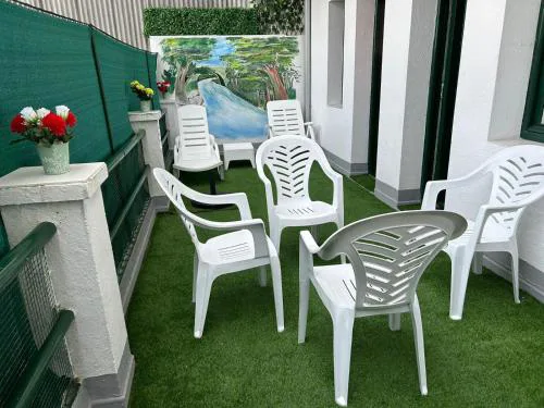 Apartamento Salomé