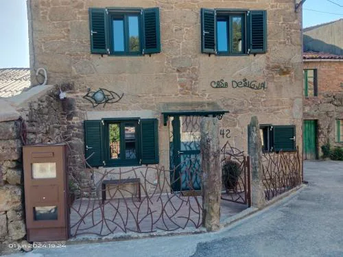 Casa Desigual