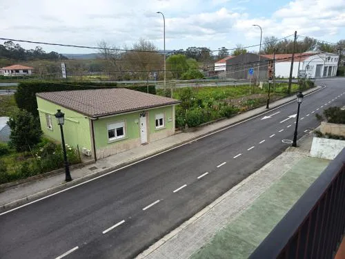 Casa IRIENSE VUT-CO-004308