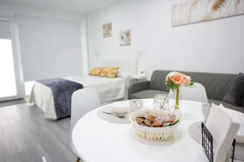 Huna Apartamentos