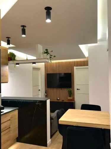 Kilometro 22 Luxury