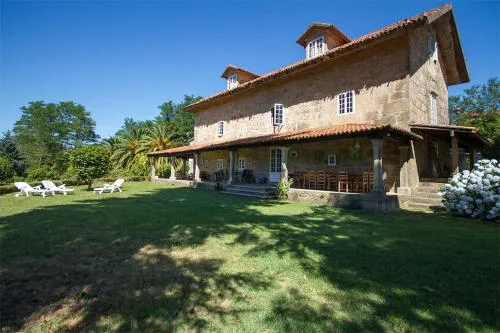 Pazo do Vilar