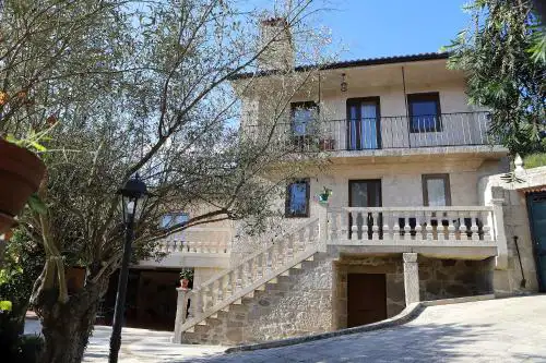 Villa Garabán
