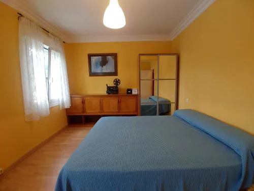 A casa de Xues
