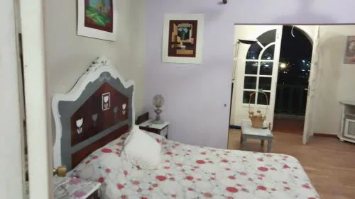 A casiña de Morais