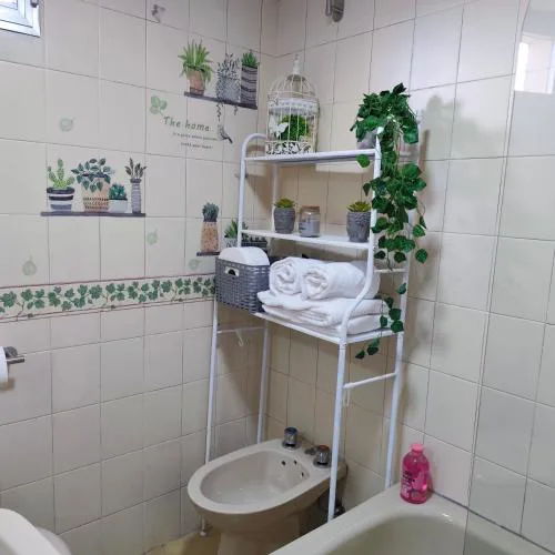 Acogedor Ático sin ascensor Casa Portela