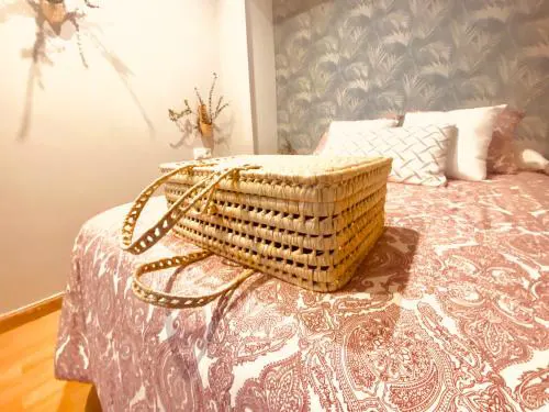 Apartamento A Tixola ,Casco Histórico