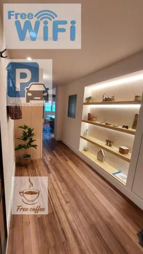 Apartamento Atlantico Pontus Veteris