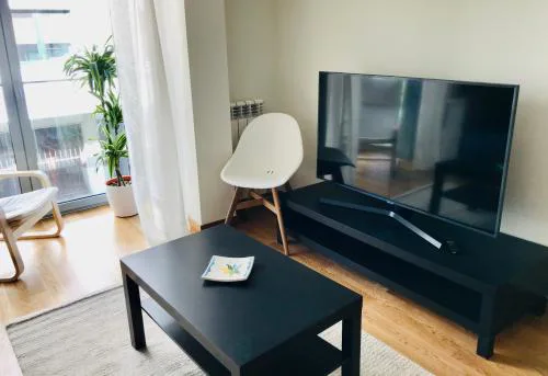 Apartamento Centro Histórico