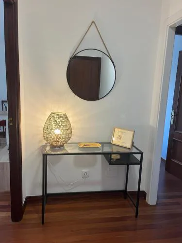 Apartamento Edificio Luz, Pontevedra