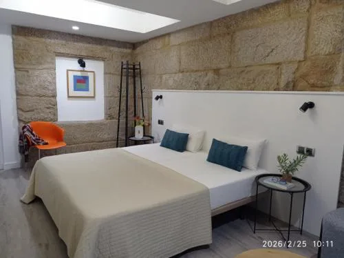 Apartamento en zona monumental