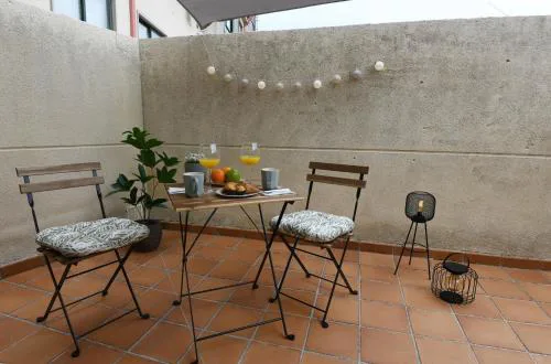 Apartamento Lugris