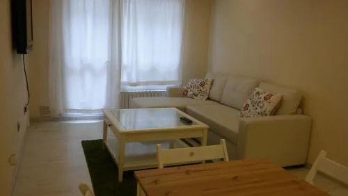 APARTAMENTO Plaza de la Peregrina Pontevedra VUT-PO-03908