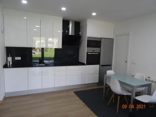 Apartamentos Casa Manolo
