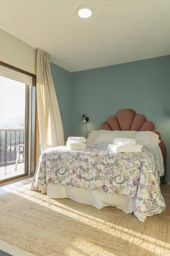 BLEUMAISON-APARTAMENTOS LUBIANS 2