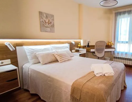 Burgo Loft Lerez a 5 min de la zona monumental