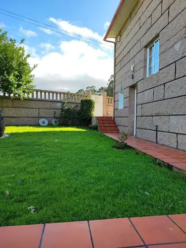 CarreraHouses OCouto
