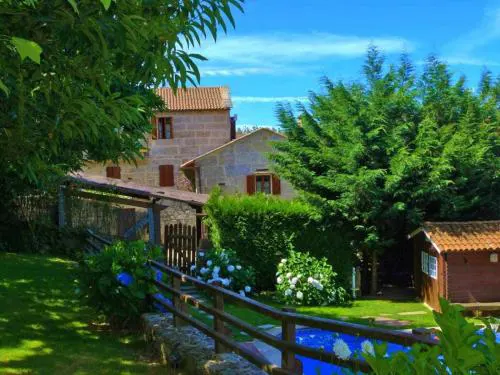 Cas do Mestre - Casa rural con Encanto