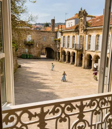 Casa Bolumburu