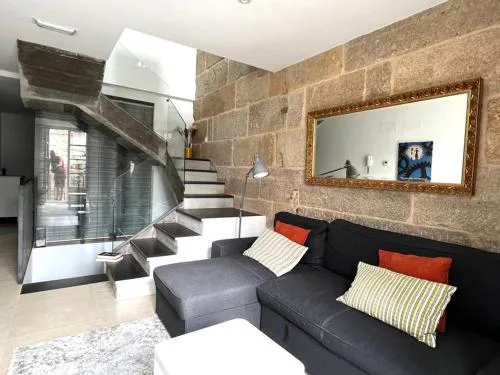 Casa Cousiño Zona Monumental