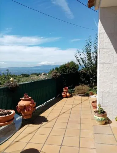 Casa de verano