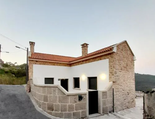 Casa Elvira, terraza con fabulosas vistas