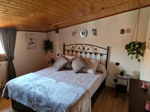 Casa María