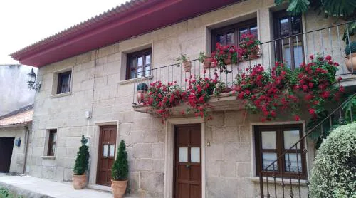 Casa Pazo San Blas