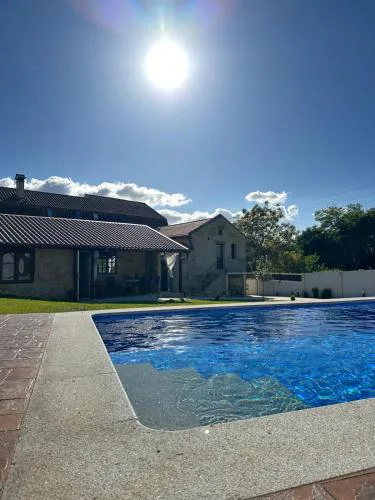 Casa Pequeña