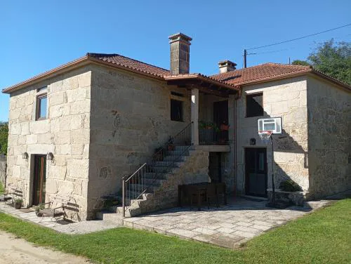 Casa San Son