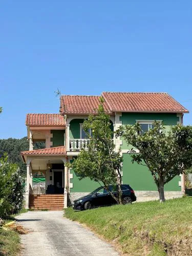Casa Saqueta