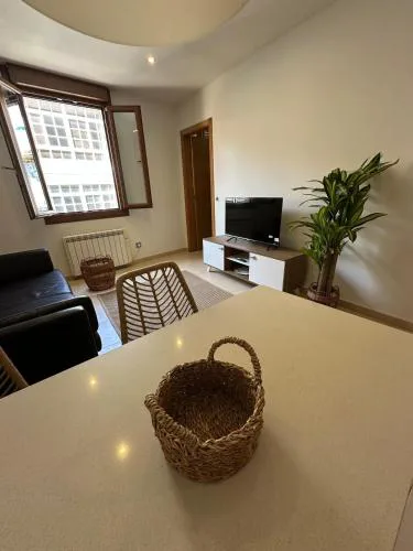 Estudio centro