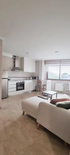 Estudio en Villalonga