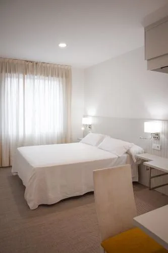 Hotel Apartamentos Dabarca